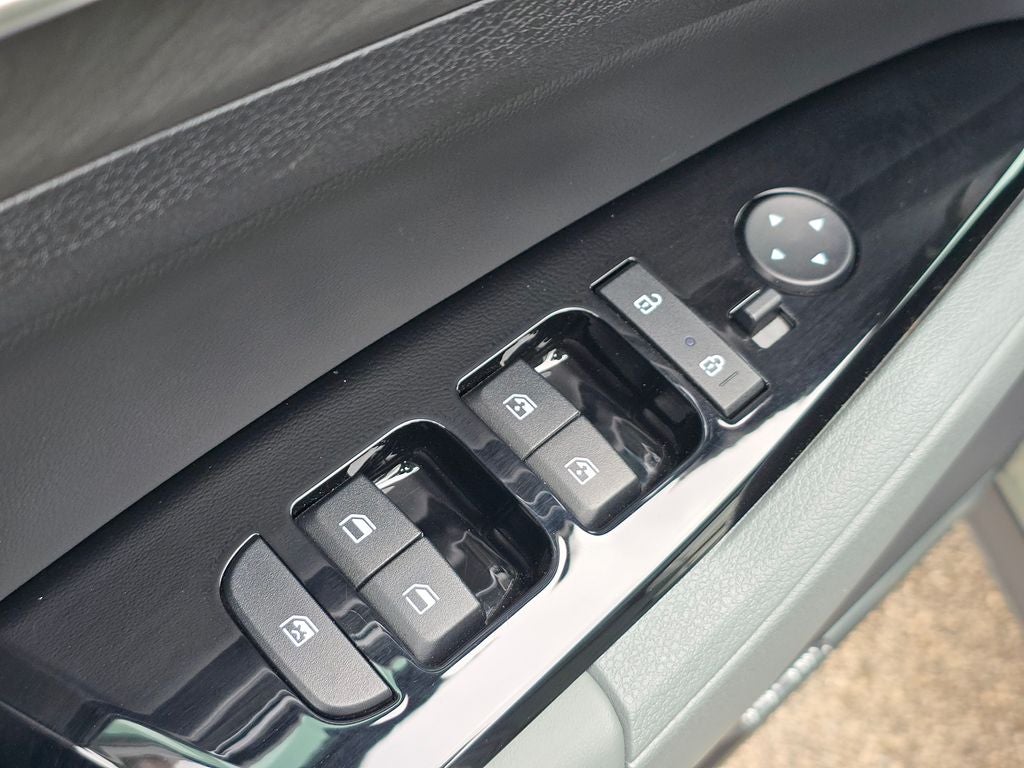 2025 Kia Sportage X-Pro Prestige