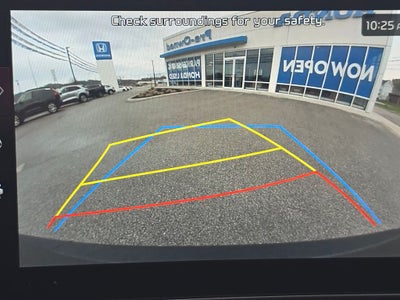 2025 Kia Sportage X-Pro Prestige