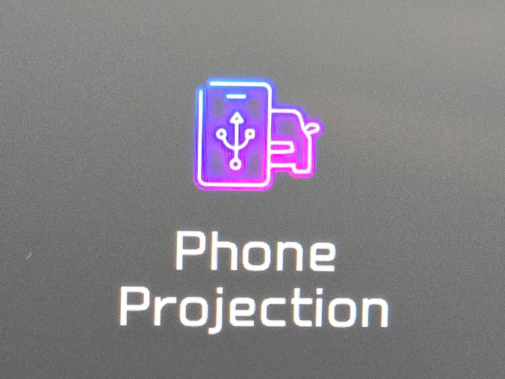 2025 Kia Sportage X-Pro Prestige