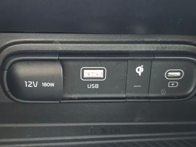 2025 Kia Sportage X-Pro Prestige