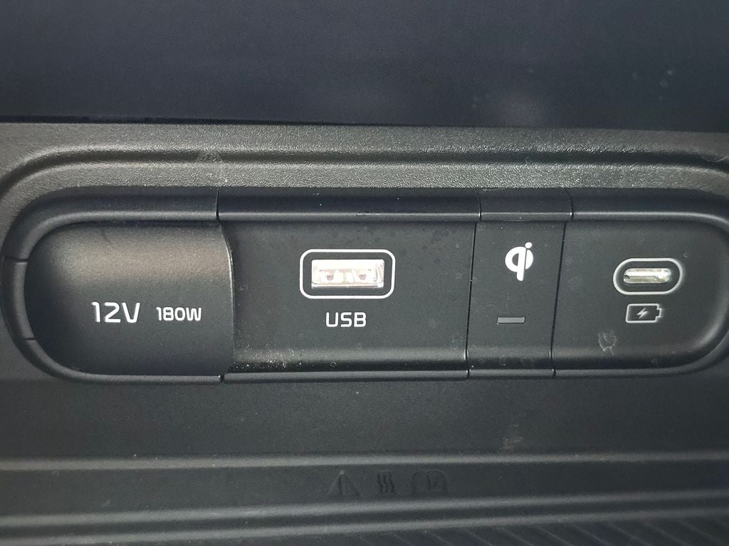 2025 Kia Sportage X-Pro Prestige