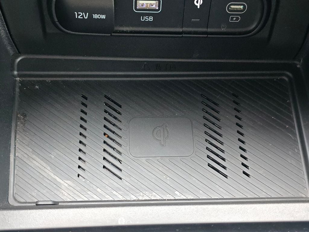 2025 Kia Sportage X-Pro Prestige