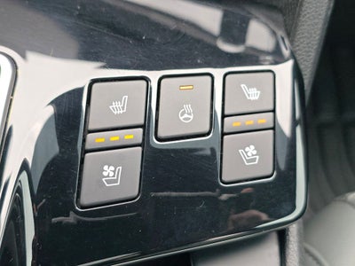 2025 Kia Sportage X-Pro Prestige