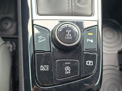 2025 Kia Sportage X-Pro Prestige