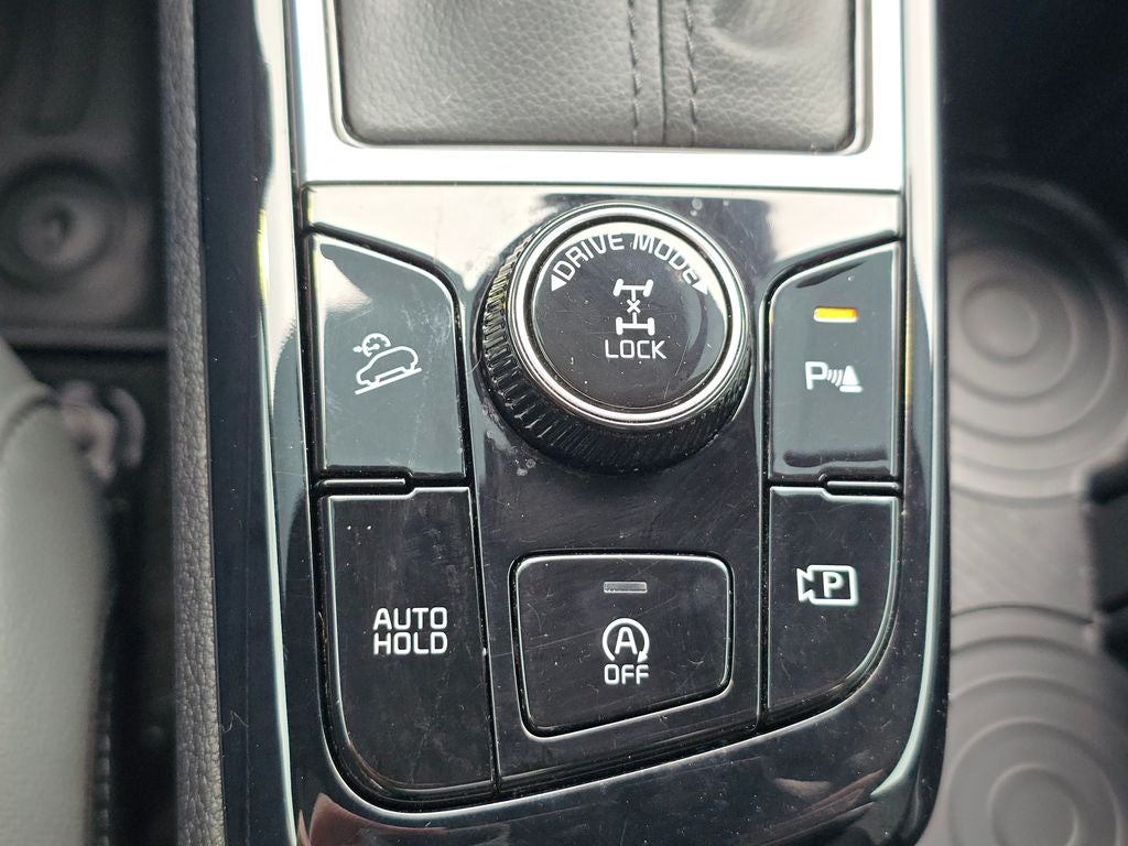 2025 Kia Sportage X-Pro Prestige