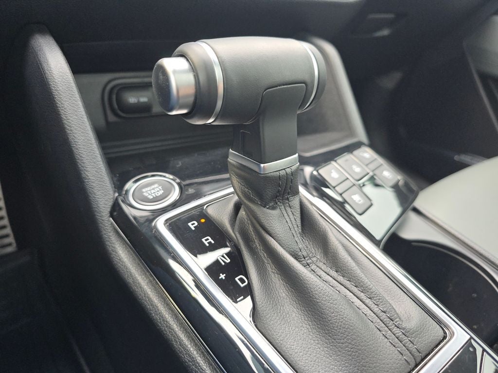2025 Kia Sportage X-Pro Prestige