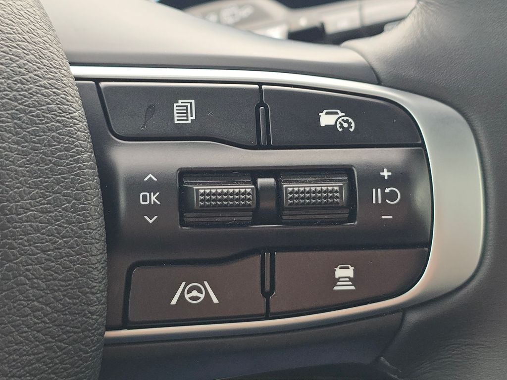 2025 Kia Sportage X-Pro Prestige