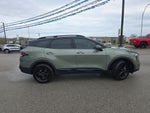 2025 Kia Sportage X-Pro Prestige