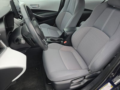 2022 Toyota Corolla Base