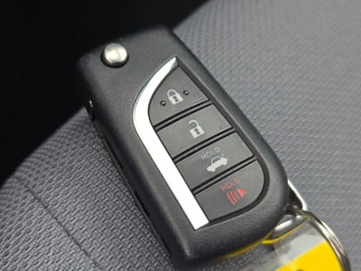 2022 Toyota Corolla Base