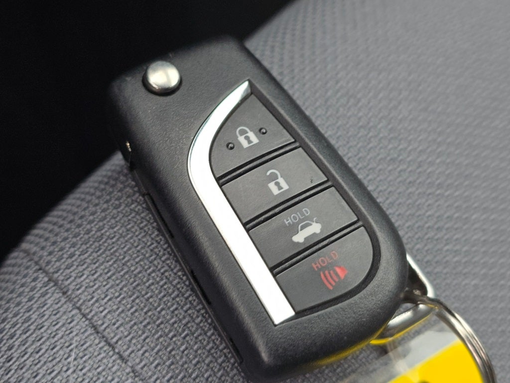 2022 Toyota Corolla Base