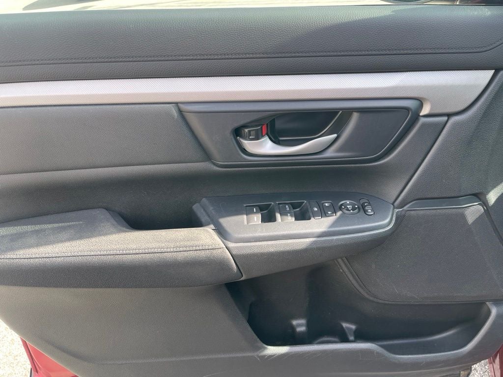 2021 Honda CR-V Special Edition