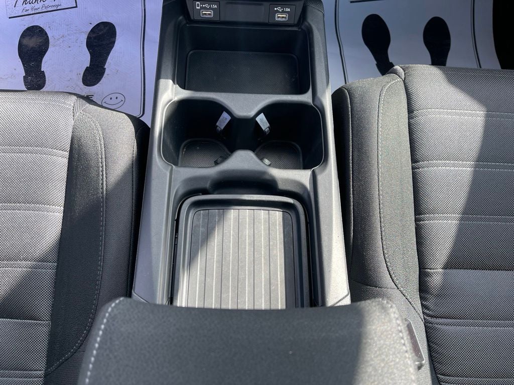2021 Honda CR-V Special Edition