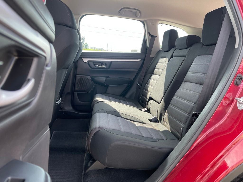 2021 Honda CR-V Special Edition