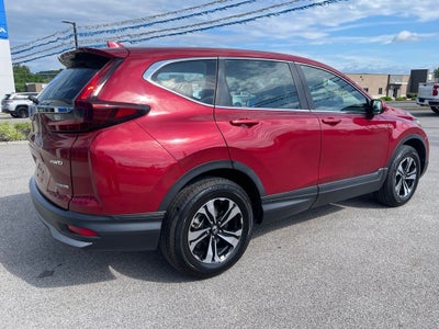 2021 Honda CR-V Special Edition