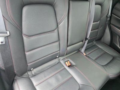 2024 Mazda Mazda CX-5 2.5 Turbo Premium