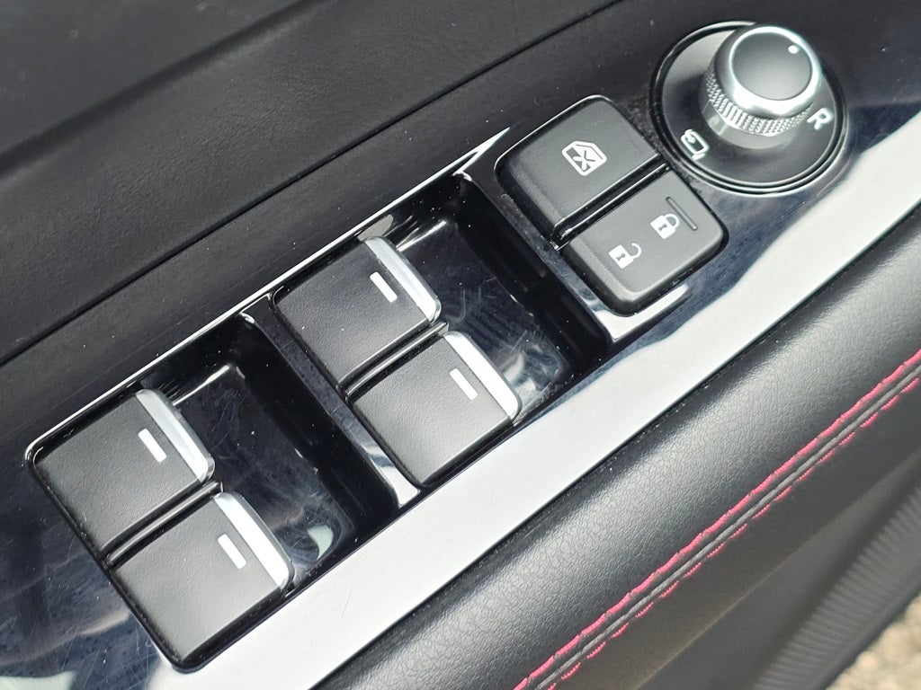 2024 Mazda Mazda CX-5 2.5 Turbo Premium