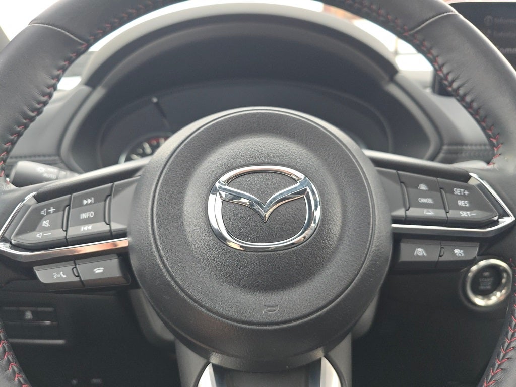 2024 Mazda Mazda CX-5 2.5 Turbo Premium