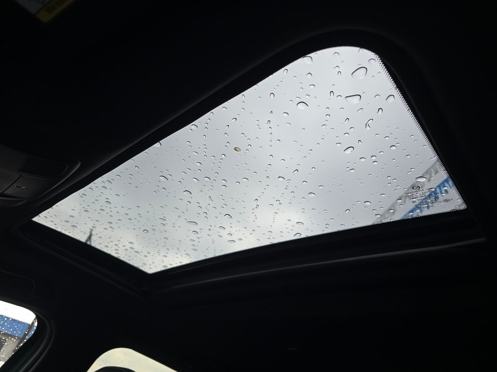 2024 Mazda Mazda CX-5 2.5 Turbo Premium