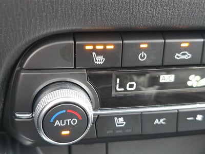 2024 Mazda Mazda CX-5 2.5 Turbo Premium