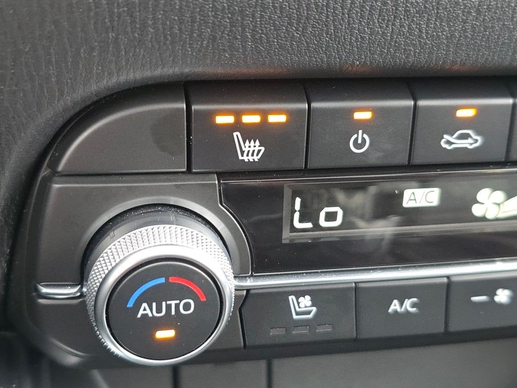 2024 Mazda Mazda CX-5 2.5 Turbo Premium