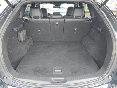 2024 Mazda Mazda CX-5 2.5 Turbo Premium