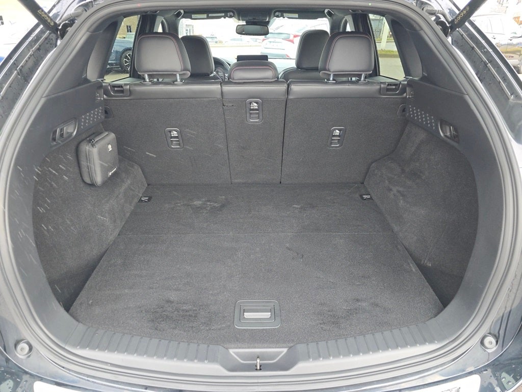 2024 Mazda Mazda CX-5 2.5 Turbo Premium