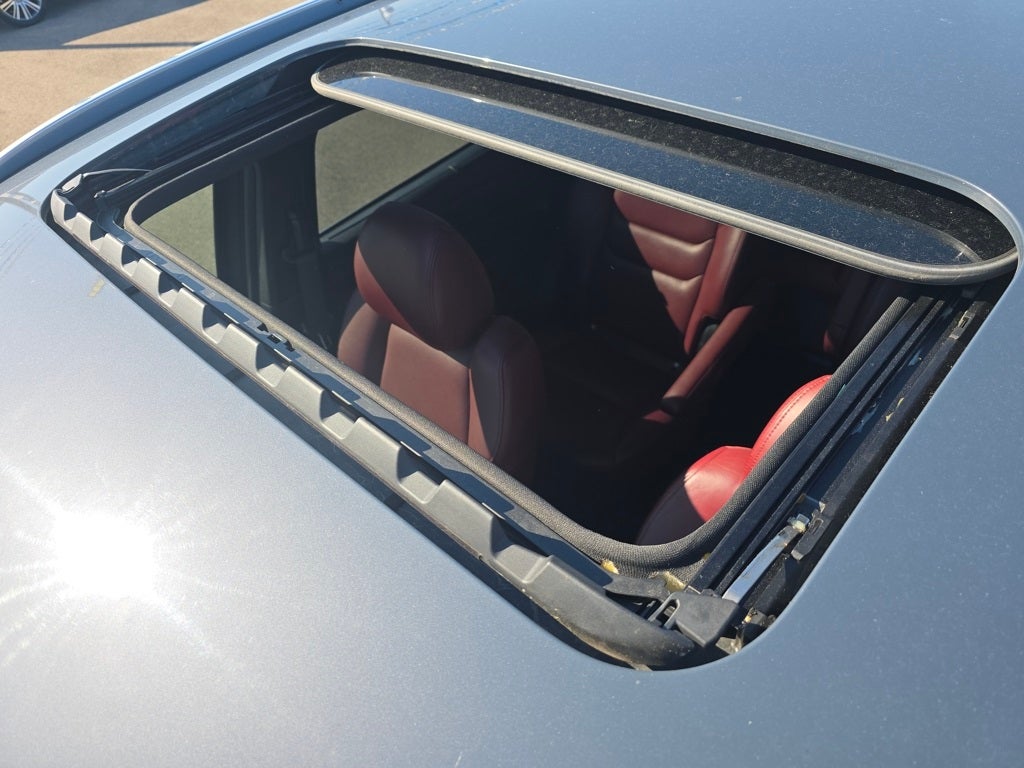 2023 Mazda Mazda CX-9 Carbon Edition