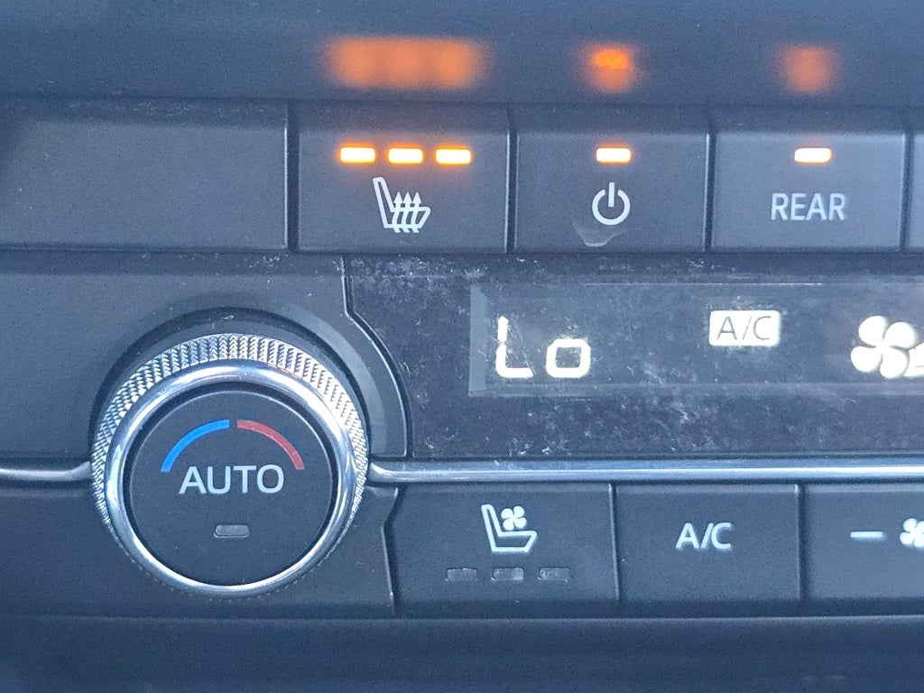 2023 Mazda Mazda CX-9 Carbon Edition