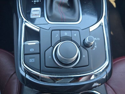 2023 Mazda Mazda CX-9 Carbon Edition