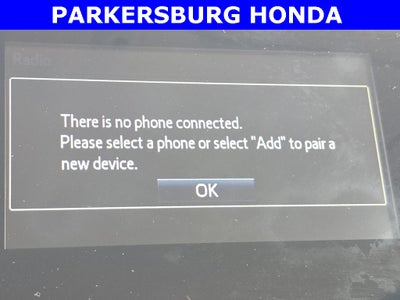 2019 Toyota Prius Base