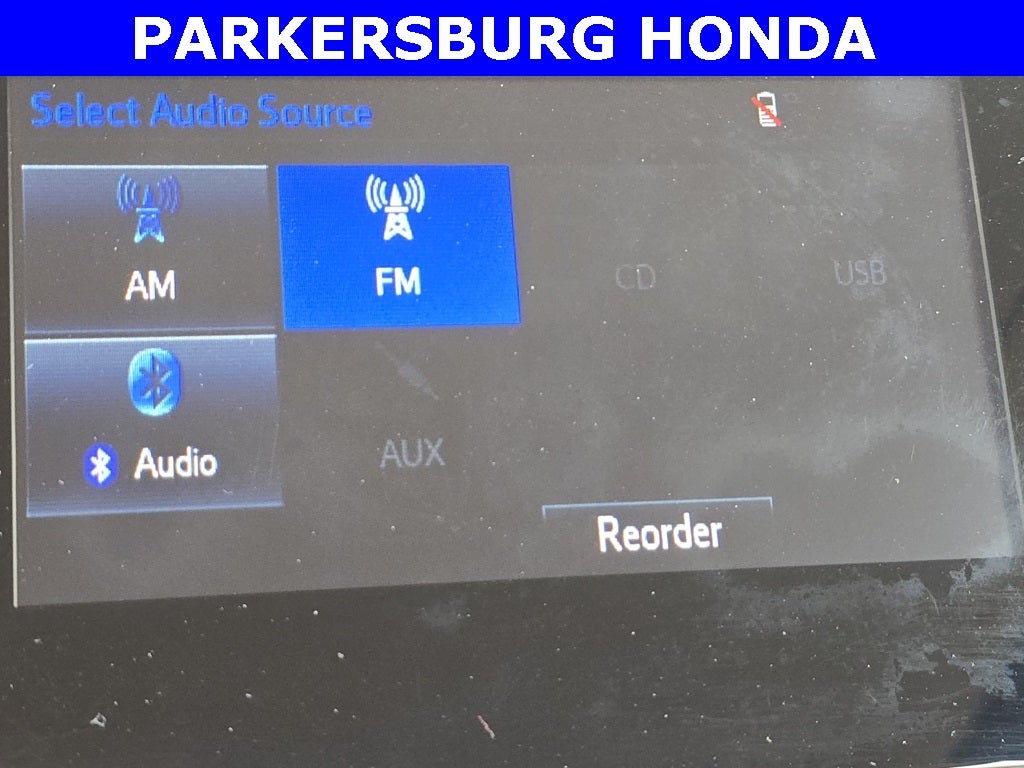 2019 Toyota Prius Base