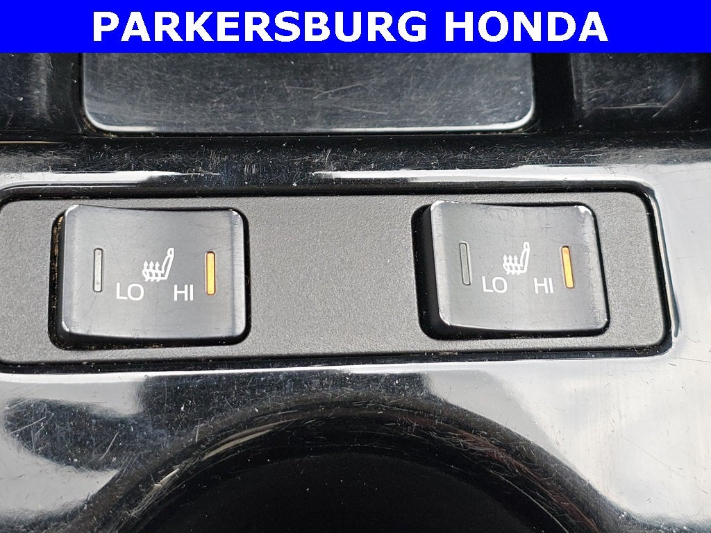 2019 Toyota Prius Base