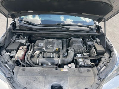 2018 Lexus NX 300 Base