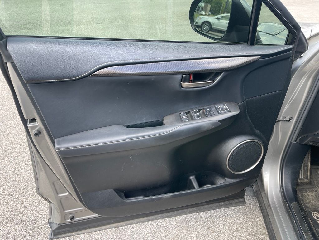 2018 Lexus NX 300 Base