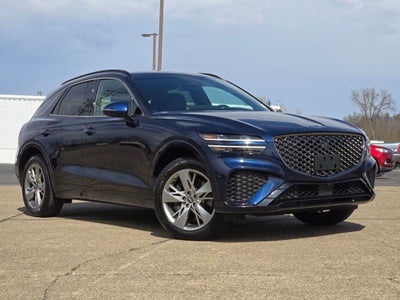 2023 Genesis GV70 3.5T Sport