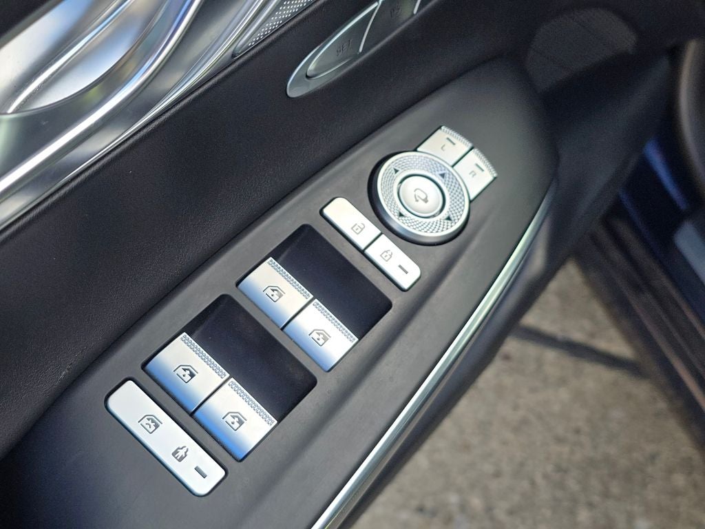 2023 Genesis GV70 3.5T Sport