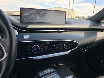 2023 Genesis GV70 3.5T Sport