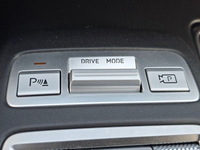 2023 Genesis GV70 3.5T Sport