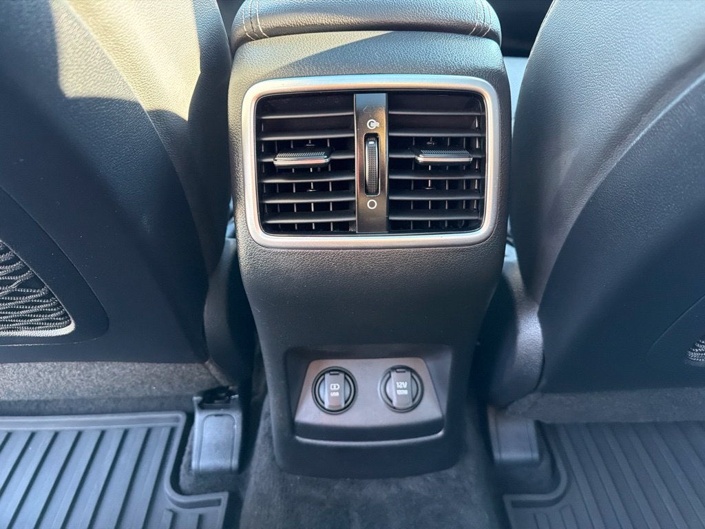 2022 Kia Sportage SX