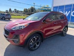 2022 Kia Sportage SX