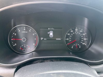 2022 Kia Sportage SX