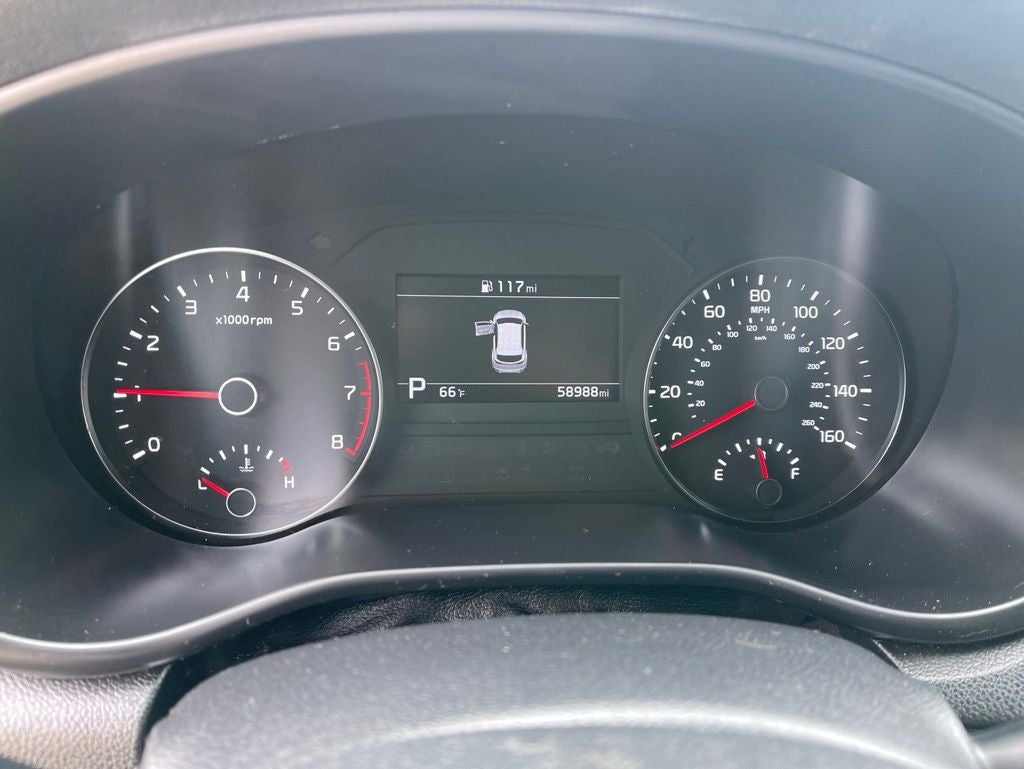 2022 Kia Sportage SX