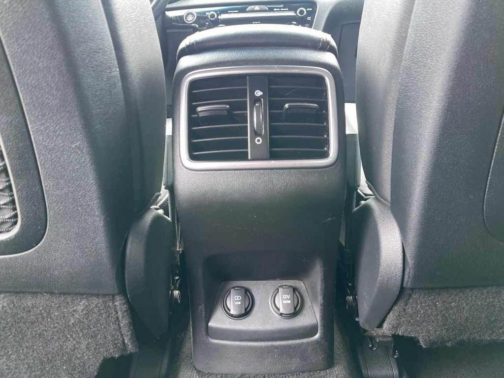 2022 Kia Sportage SX