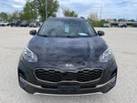 2022 Kia Sportage SX