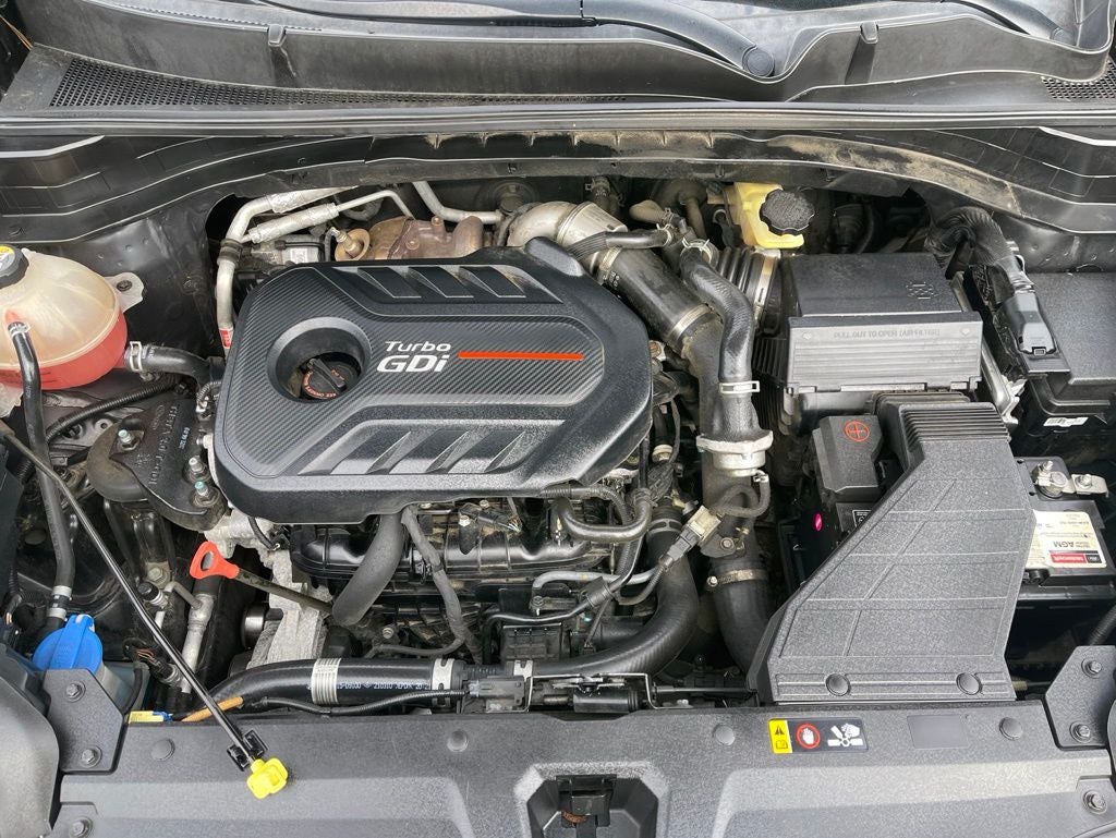 2022 Kia Sportage SX