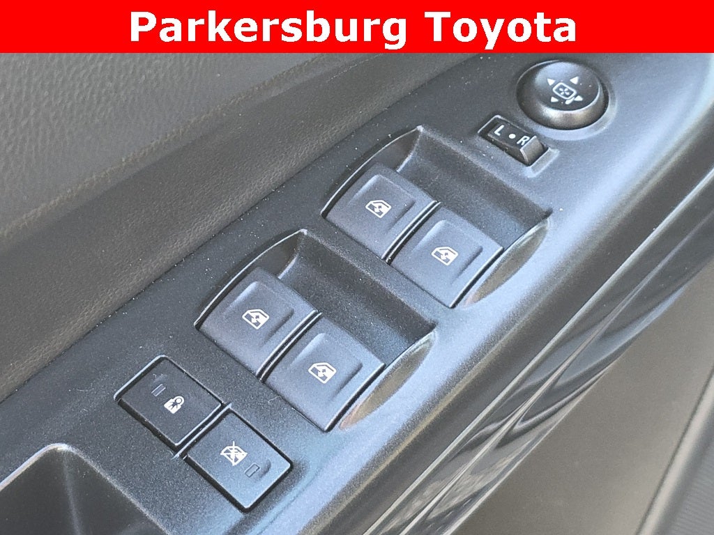 2022 GMC Canyon AT4 w/Cloth