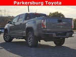 2022 GMC Canyon AT4 w/Cloth