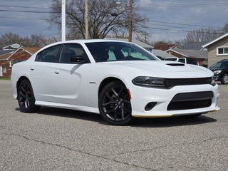 2021 Dodge Charger R/T