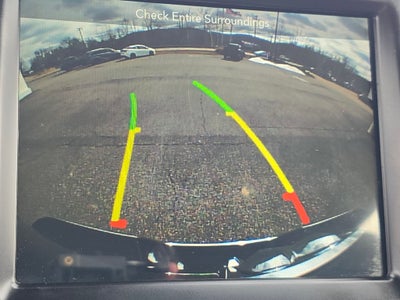 2018 RAM 2500 Big Horn